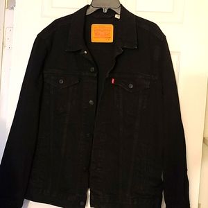 Levi Jacket